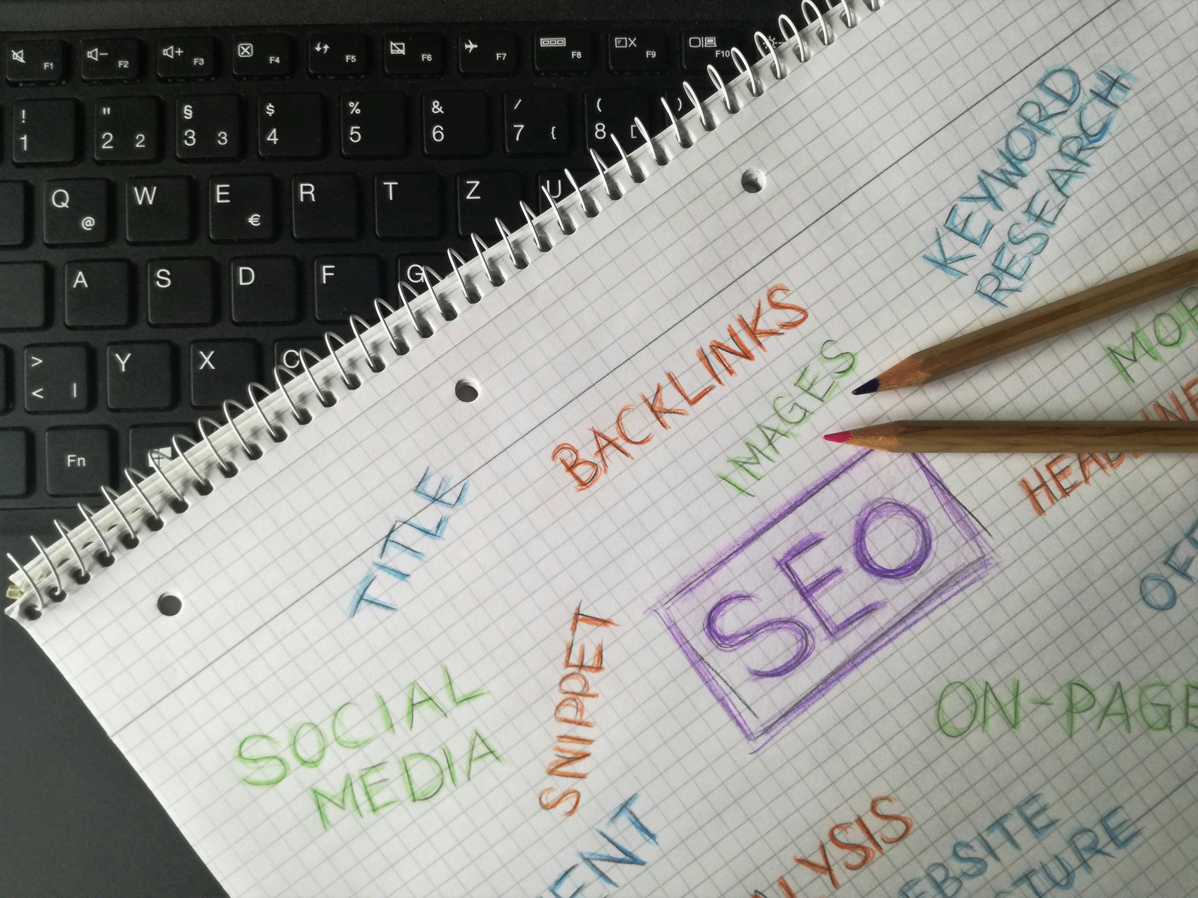 10 Website Mistakes That Kill Your SEO Ranking