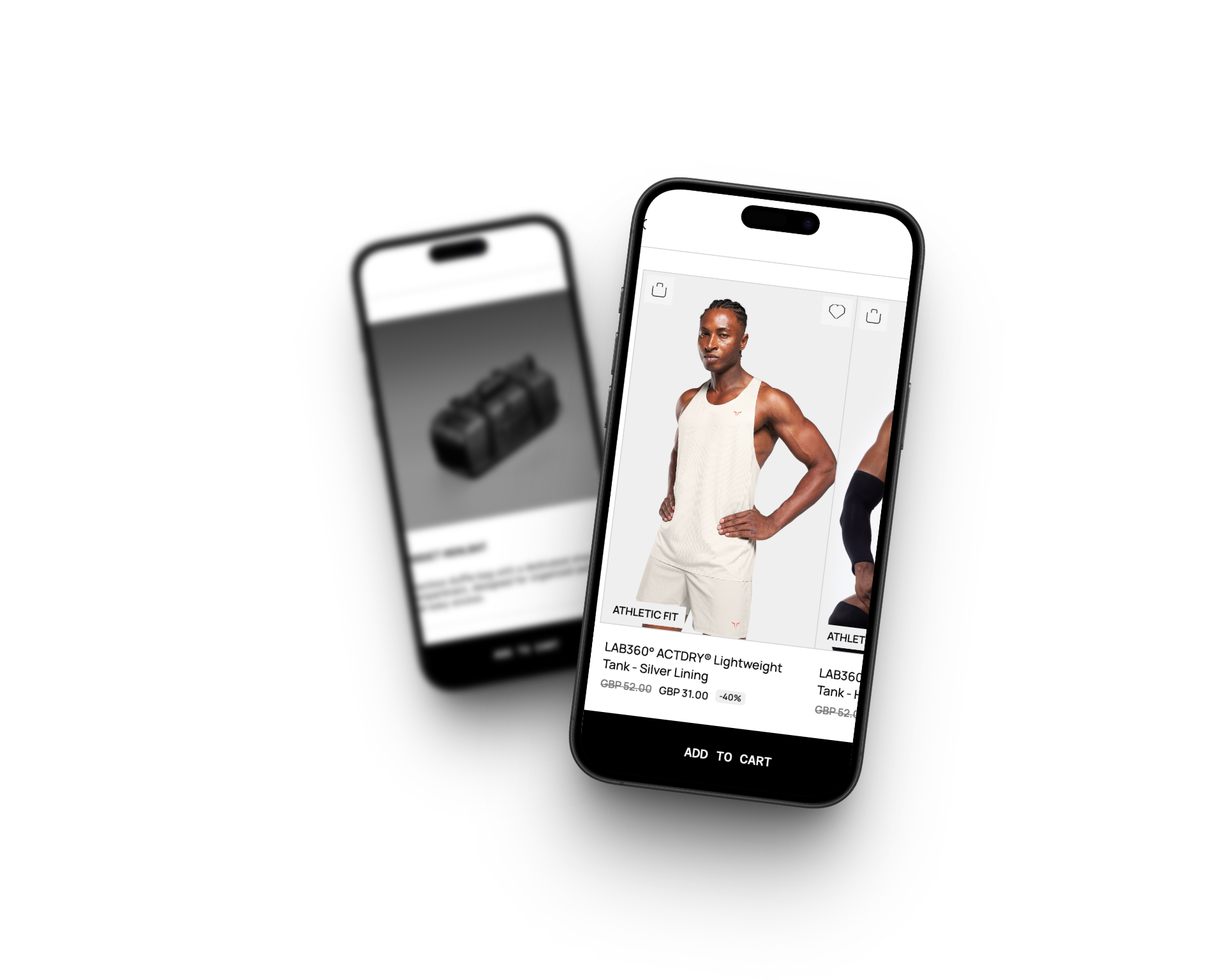 ios app Squatwolf Case Study