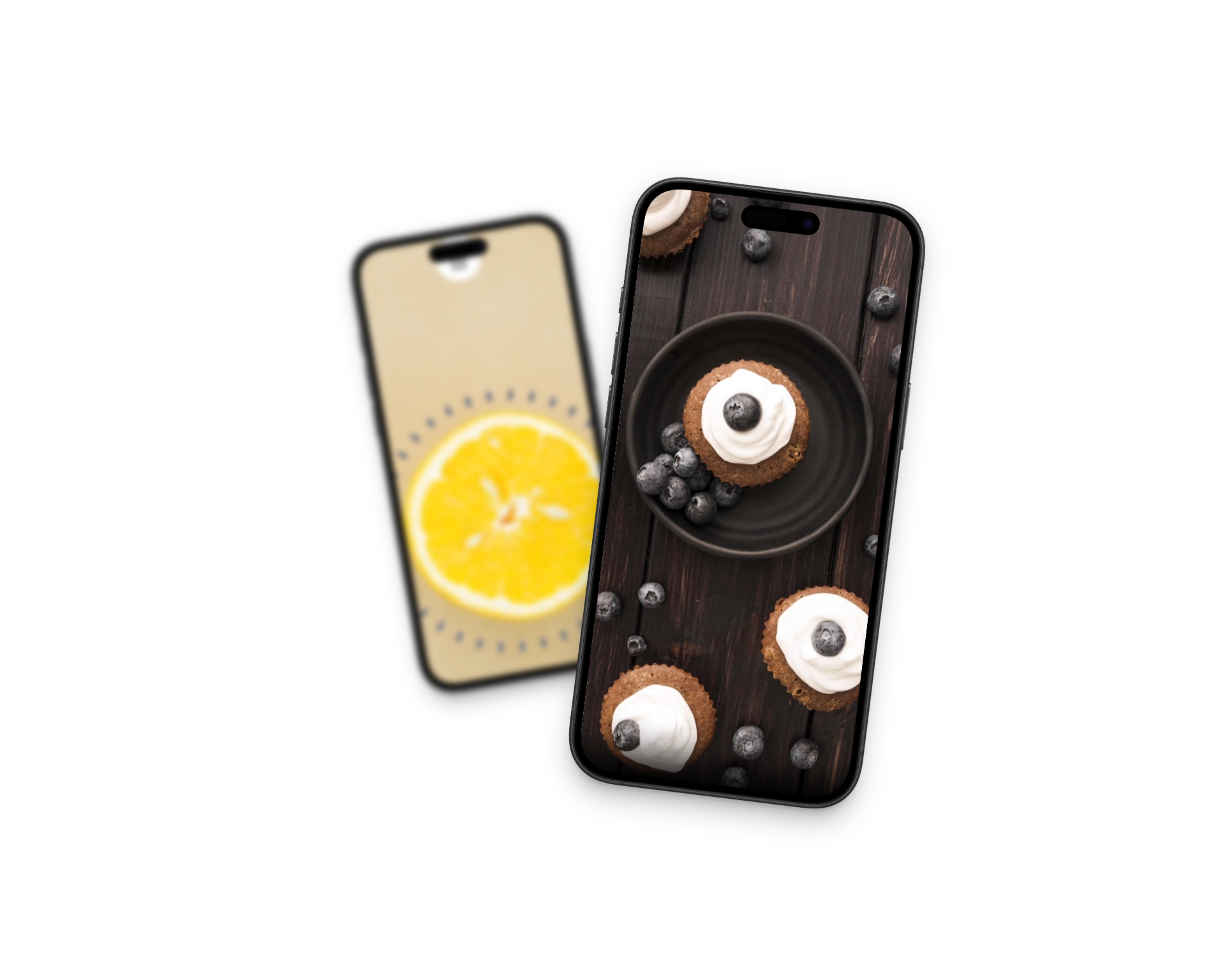 Wobble It App Screenshot